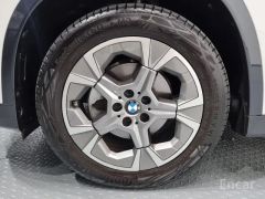 Сүрөт унаа BMW X1