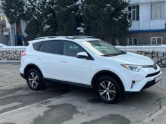 Фото авто Toyota RAV4