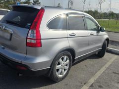 Сүрөт унаа Honda CR-V