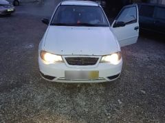 Сүрөт унаа Daewoo Nexia