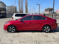 Фото авто Kia K3