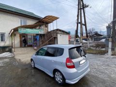 Photo of the vehicle Honda Fit