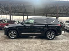 Фото авто Hyundai Santa Fe