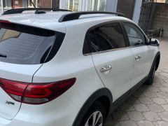 Сүрөт унаа Kia Rio