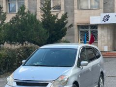 Фото авто Honda Stream