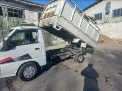 Фото авто Hyundai Porter