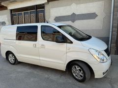 Сүрөт унаа Hyundai Starex (H-1)