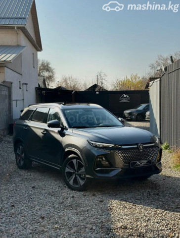 Changan X7 Plus