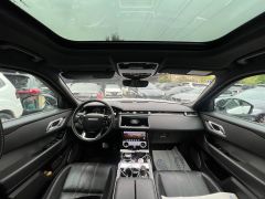 Фото авто Land Rover Range Rover Velar