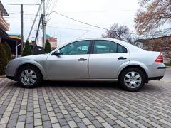 Фото авто Ford Mondeo