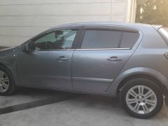 Фото авто Opel Astra