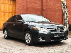 Фото авто Toyota Camry