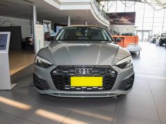 Сүрөт унаа Audi A5