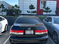 Photo of the vehicle Honda Accord