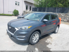 Photo of the vehicle Hyundai Tucson