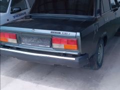 Photo of the vehicle ВАЗ (Lada) 2107