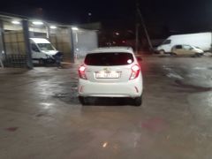 Фото авто Chevrolet Spark