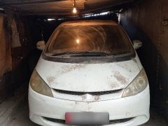 Сүрөт унаа Toyota Estima