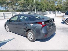 Сүрөт унаа Toyota Prius