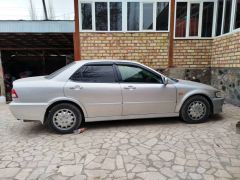 Сүрөт унаа Honda Accord