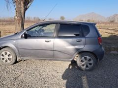 Фото авто Chevrolet Aveo