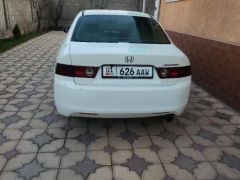 Сүрөт унаа Honda Accord