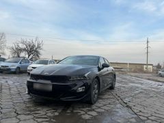 Сүрөт унаа Kia K5