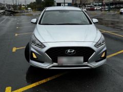 Фото авто Hyundai Sonata