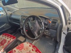 Сүрөт унаа Honda Stream