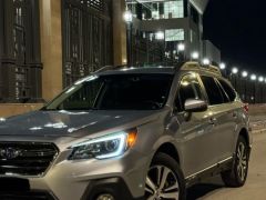 Сүрөт унаа Subaru Outback