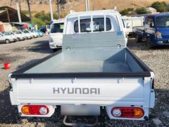 Фото авто Hyundai Porter