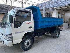 Фото авто Isuzu NQR71 PL