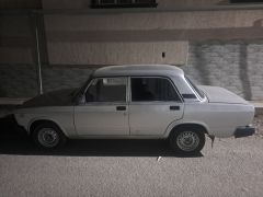 Photo of the vehicle ВАЗ (Lada) 2107