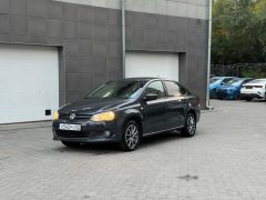 Фото авто Volkswagen Polo