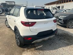 Фото Kia KX1  2024