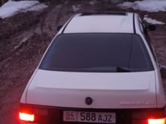 Сүрөт унаа Volkswagen Passat