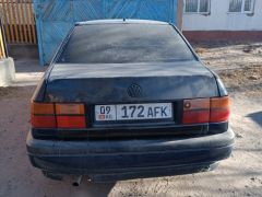 Сүрөт унаа Volkswagen Vento