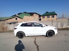 Сүрөт унаа BYD e2