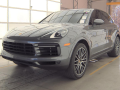 Фото авто Porsche Cayenne