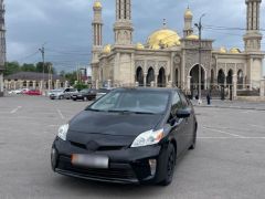 Сүрөт унаа Toyota Prius