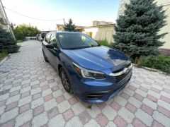 Сүрөт унаа Subaru Legacy