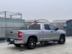 Фото авто Toyota Tundra