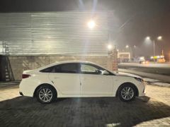 Сүрөт унаа Hyundai Sonata