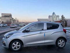 Photo of the vehicle Chevrolet Spark