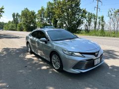 Сүрөт унаа Toyota Camry