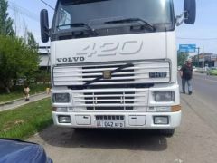 Фото авто Volvo FH