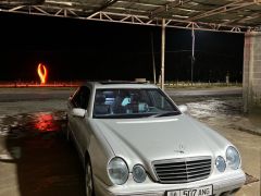 Photo of the vehicle Mercedes-Benz E-Класс