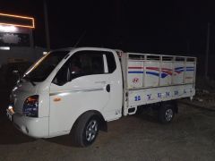 Фото авто Hyundai Porter