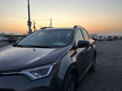 Фото авто Toyota RAV4