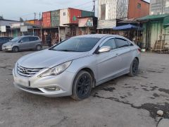 Фото авто Hyundai Sonata